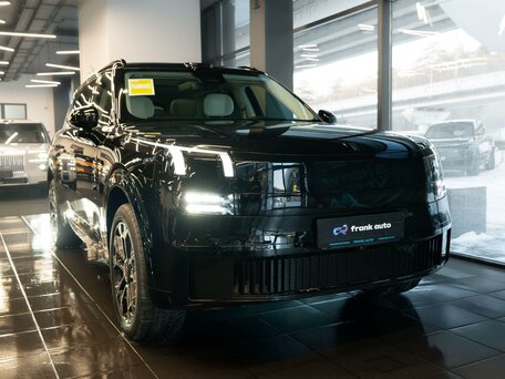 2026 Lynk & Co 900, чёрный, 8000000 рублей, вид 3