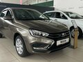 2026 Lada (ВАЗ) Vesta I Рестайлинг (NG), коричневый, 1862000 рублей