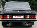 1998 ГАЗ 3102 «Волга», чёрный - вид 6