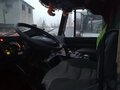 2008 МАЗ 5550, белый, 1430000 рублей - вид 6