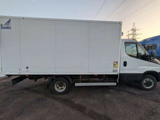 2021 Iveco Daily, белый, 3450000 рублей, вид 5