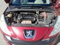 2008 Peugeot 308 I, красный, 310000 рублей - вид 8