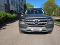 2019 Mercedes-Benz GLS 450 II (X167), серый, 6500000 рублей