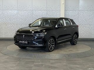 2023 FAW Bestune T77 I, чёрный, 1940000 рублей, вид 3