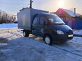 2009 ГАЗ ГАЗель (33023/330273) Фермер, синий, 600000 рублей - вид 5