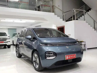 2024 Baojun Yunduo 460, синий, 1296008 рублей, вид 3