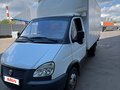 2011 ГАЗ ГАЗель (3302), белый, 540000 рублей - вид 2