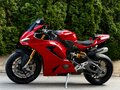2025 Ducati Panigale V2, красный, 1799999 рублей - вид 2