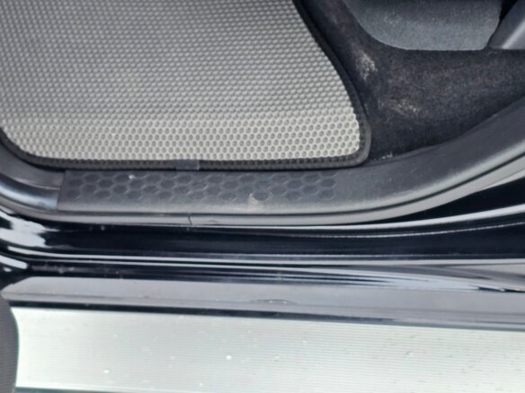 2012 Dodge RAM IV (DS/DJ), чёрный, 4000000 рублей - вид 25