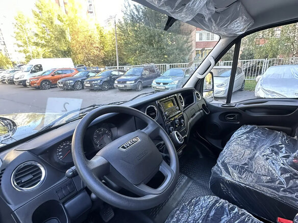 2024 Iveco Daily, белый, 3700000 рублей - вид 7