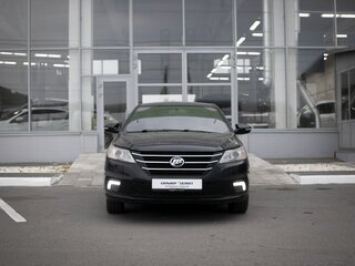 2017 Lifan Solano II, чёрный, 420000 рублей, вид 3