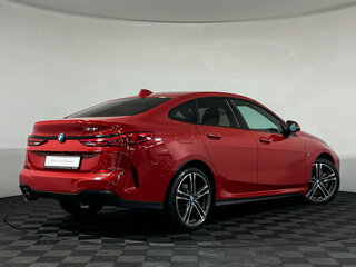 2020 BMW 2 серии Gran Coupe 218i F44, красный, 2549000 рублей, вид 2