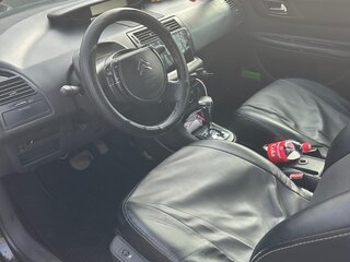 2005 Citroen C4 I, чёрный, 450000 рублей, вид 5