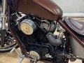 1989 Honda NV 750, коричневый - вид 6