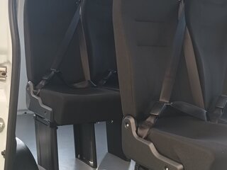 2024 ГАЗ ГАЗель Next, белый, 2800000 рублей, вид 2