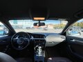 2015 Audi A4 IV (B8) Рестайлинг, серебристый - вид 10