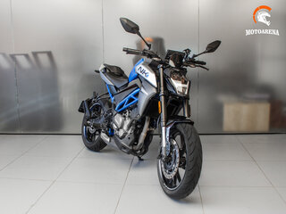 CFMoto 250NK