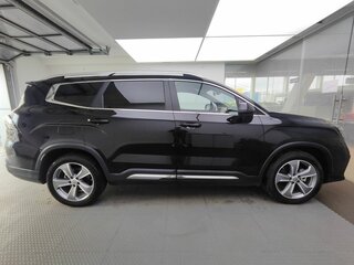 2024 Geely Okavango I Рестайлинг, чёрный, 2750000 рублей, вид 5