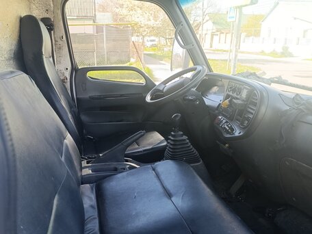 2010 Hyundai HD35, белый, 1230000 рублей, вид 5