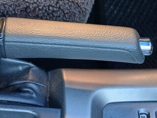 2009 Subaru Forester III, серебристый, 1355555 рублей, вид 5
