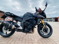2007 Yamaha FZ1, чёрный - вид 5