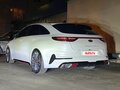 2019 Kia Proceed GT I, белый, 2170000 рублей - вид 5