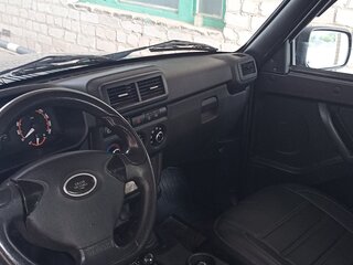 2020 Lada (ВАЗ) 2121 (4x4) Urban I Рестайлинг (2020), серый, 750000 рублей, вид 3