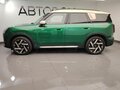 2026 Mini Countryman S III, зелёный, 6590000 рублей - вид 4
