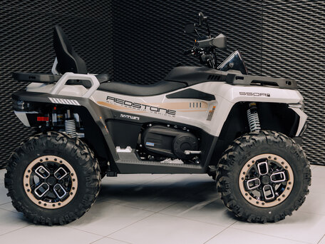 2025 Benda Redstone 550, белый, 990000 рублей, вид 1