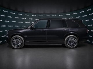 2026 Zeekr 9X 55 kWh (до 3.5 т), чёрный, 13860000 рублей, вид 3