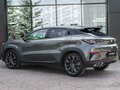 2021 Changan UNI-T I, серый, 1979000 рублей - вид 1