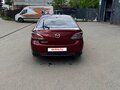 2011 Mazda 6 II (GH) Рестайлинг, красный, 800000 рублей - вид 5