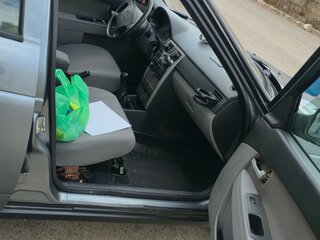 2011 Lada (ВАЗ) Priora I, серый, 300000 рублей, вид 3