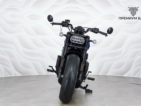 2023 Harley-Davidson Sportster S, синий, 1499000 рублей, вид 4