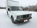 2010 LADA (ВАЗ) ВИС 2345, белый, 250000 рублей