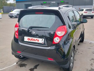 2016 Ravon R2, чёрный, 850000 рублей, вид 5