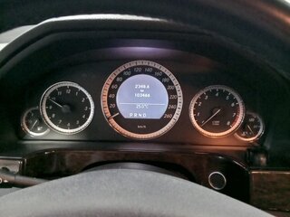 2011 Mercedes-Benz E-Класс 200 5G-Tronic IV (W212, S212, C207), коричневый, 1800000 рублей, вид 5