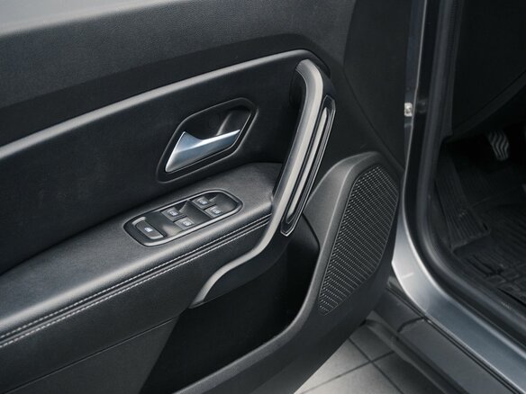 2021 Renault Duster II, серый, 1719000 рублей - вид 10