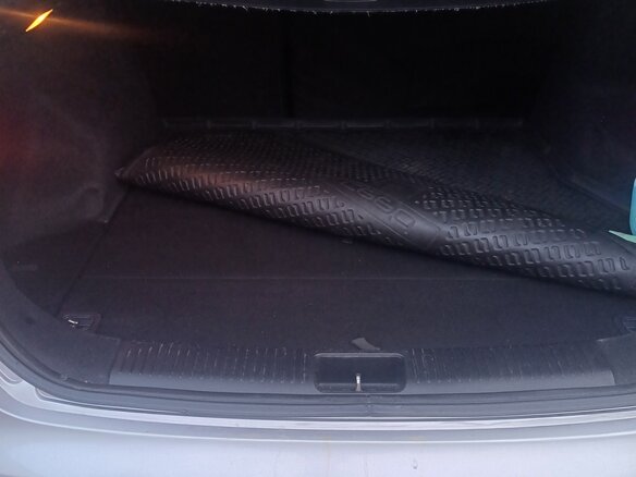 2013 Kia Ceed II, серебристый, 555000 рублей - вид 6