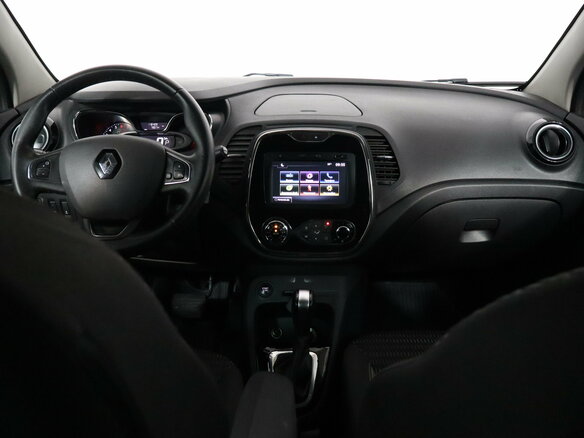 2018 Renault Kaptur I, коричневый - вид 10