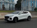 2021 Oshan X5, белый, 1550000 рублей - вид 6