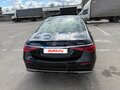 2021 Mercedes-Benz S-Класс 400 d 4MATIC VII (W223), чёрный - вид 4