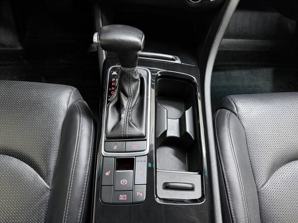2018 Kia Optima IV, коричневый, 1650000 рублей - вид 14