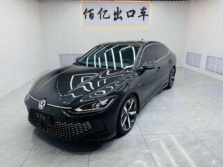 2022 Volkswagen Lamando I Рестайлинг, чёрный, 1970000 рублей, вид 1