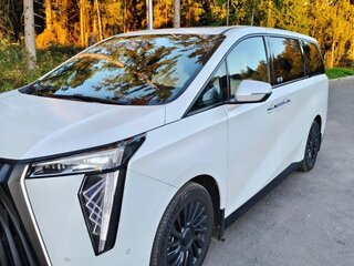 2024 GAC M8, белый, 4789000 рублей, вид 2