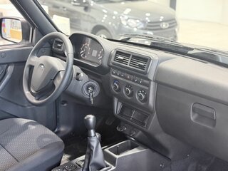 2026 Lada (ВАЗ) Niva Legend I Рестайлинг, серый, 1284000 рублей, вид 5