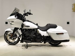 2024 Harley-Davidson Road Glide, белый, 2623000 рублей, вид 1