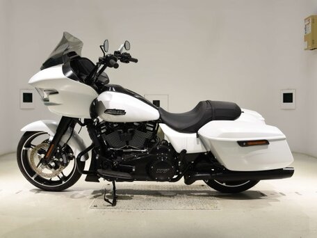 2024 Harley-Davidson Road Glide, белый, 2623000 рублей, вид 1