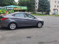 2014 Hyundai Solaris I Рестайлинг, серый, 500000 рублей - вид 3