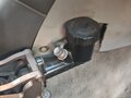 2000 Toyota Mark II VIII (X100), белый, 1100000 рублей - вид 10